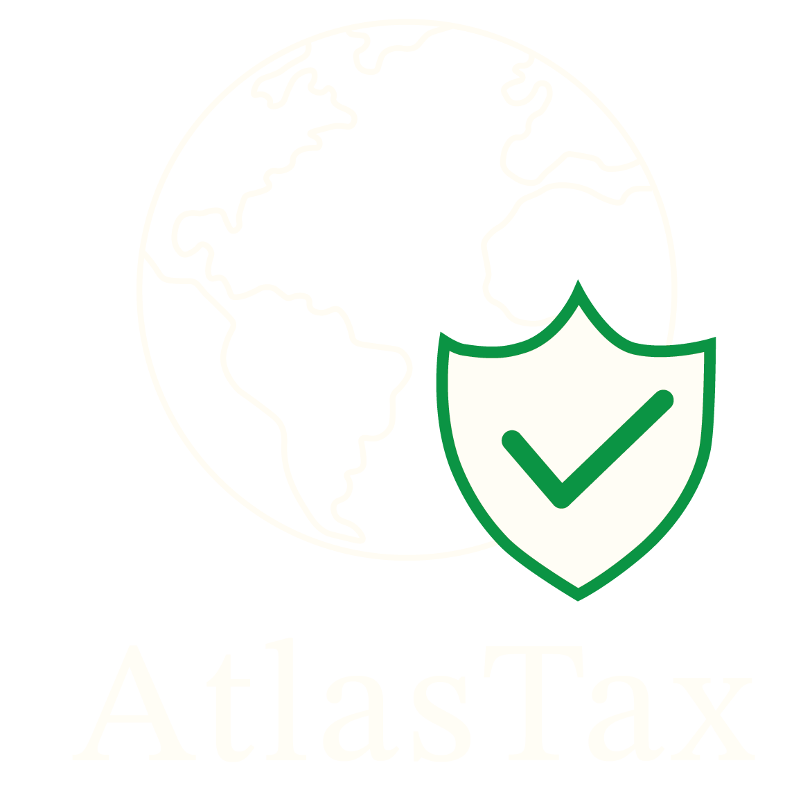 Atlastax logomark